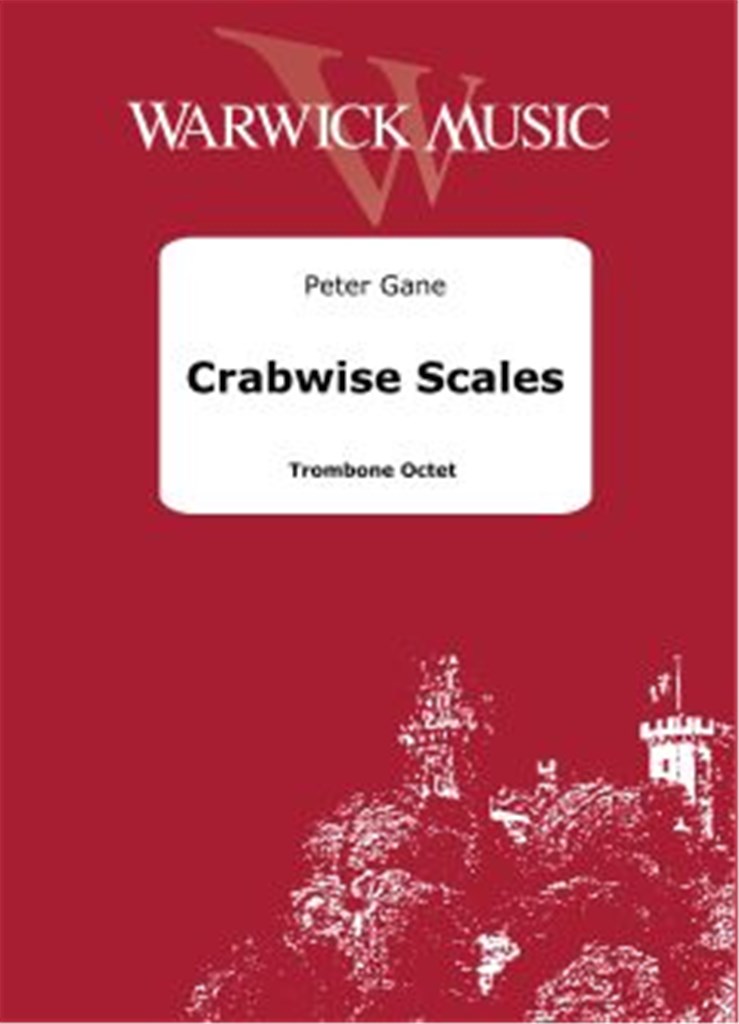 Crabwise scale